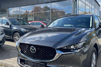Mazda CX-30 9.511 km 27.900 € Böblingen 71034