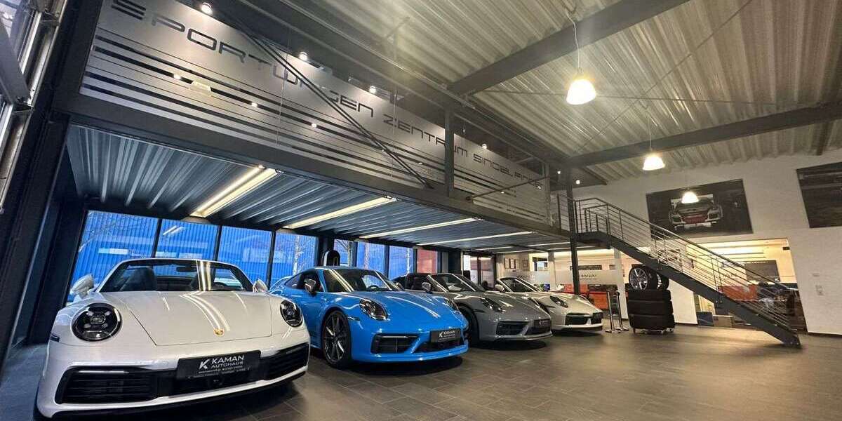 Porsche Cayenne 50.200 km 112.500 &euro; Sindelfingen 71065