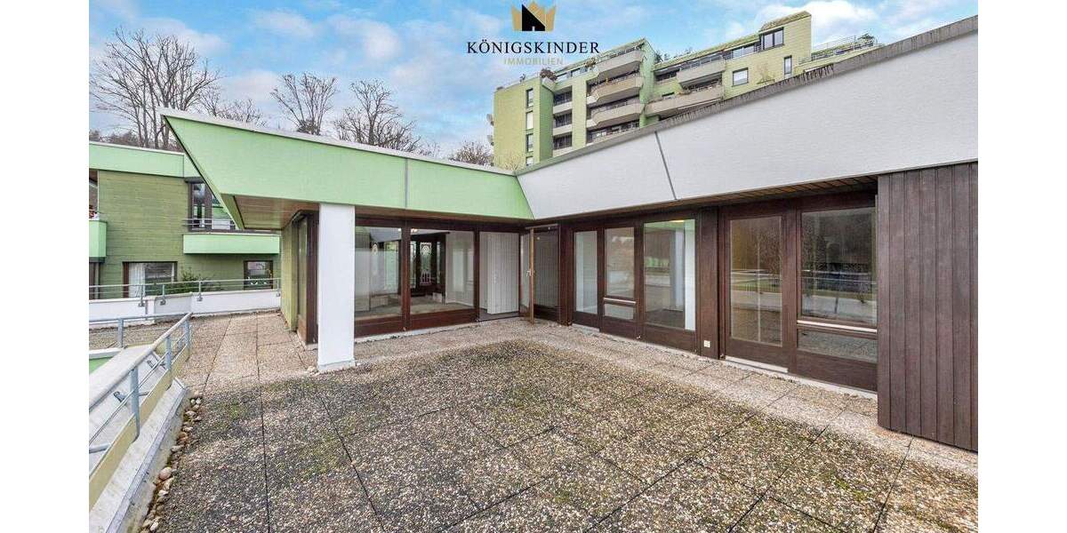 Etagenwohnung Stuttgart / Botnang Botnang - 4 Zimmer, 134 m&sup2;, 429.000&euro; | Angebot:24843799