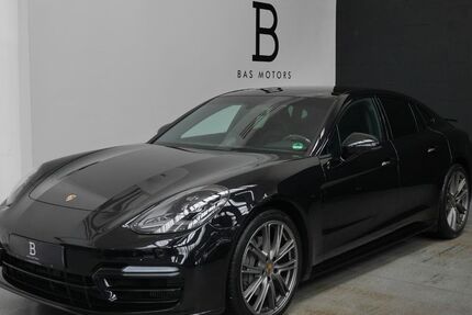 Porsche Panamera 157.000 km 52.490 € Rohrdorf 72229