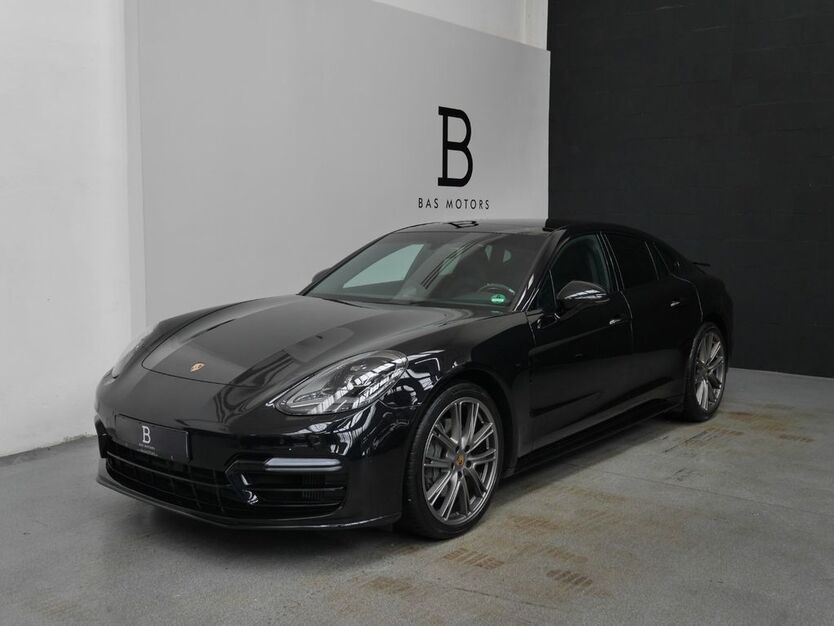 Porsche Panamera 157.000 km 52.490 € Rohrdorf 72229