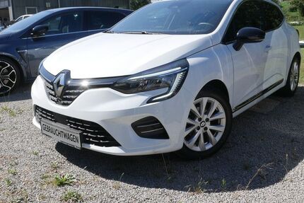 Renault Clio 29.700 km 13.900 &euro; Herrenberg 71083