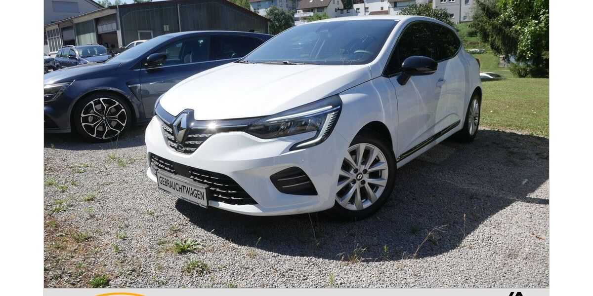 Renault Clio 29.700 km 13.900 &euro; Herrenberg 71083