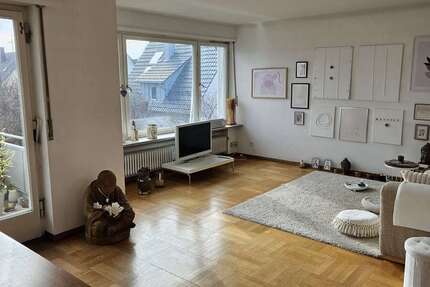 Wohnung zum Mieten in Sindelfingen 1.390 € 109 m² 4 zimmer