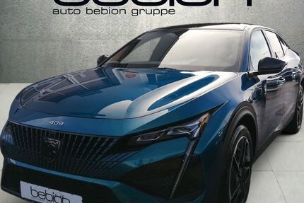 Peugeot 408 24.860 km 27.880 &euro; Schönaich 71101