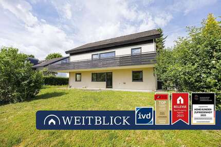 Haus zum Kaufen in Weissach 698.000 € 282 m²