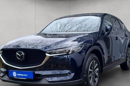 Mazda CX-5 85.998 km 23.450 &euro; Pforzheim 75179