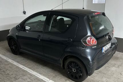 Toyota Aygo (X) 169.000 km 1.500 &euro; Münchingen 70825