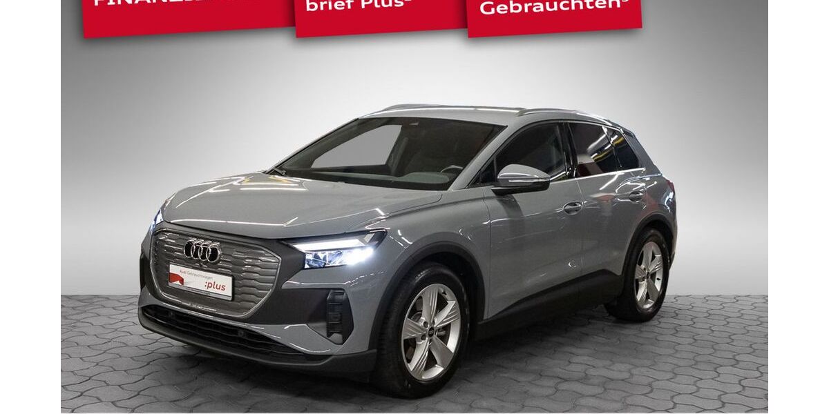 Audi Q4 e-tron 19.935 km 29.940 &euro; Stuttgart 70563