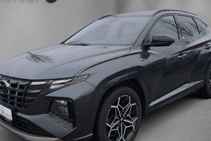 Hyundai TUCSON 57.400 km 25.240 &euro; Pforzheim 75177