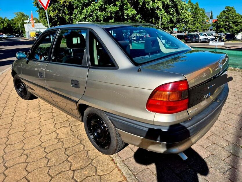 Astra