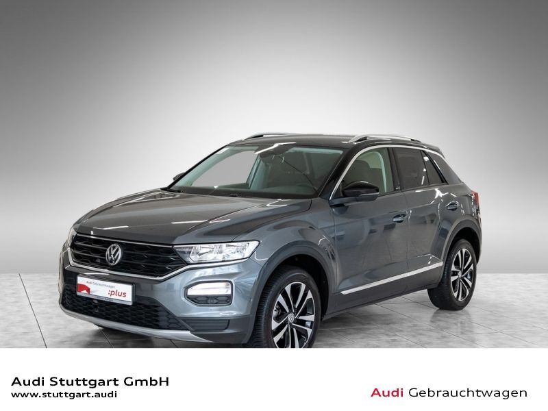 T-Roc
