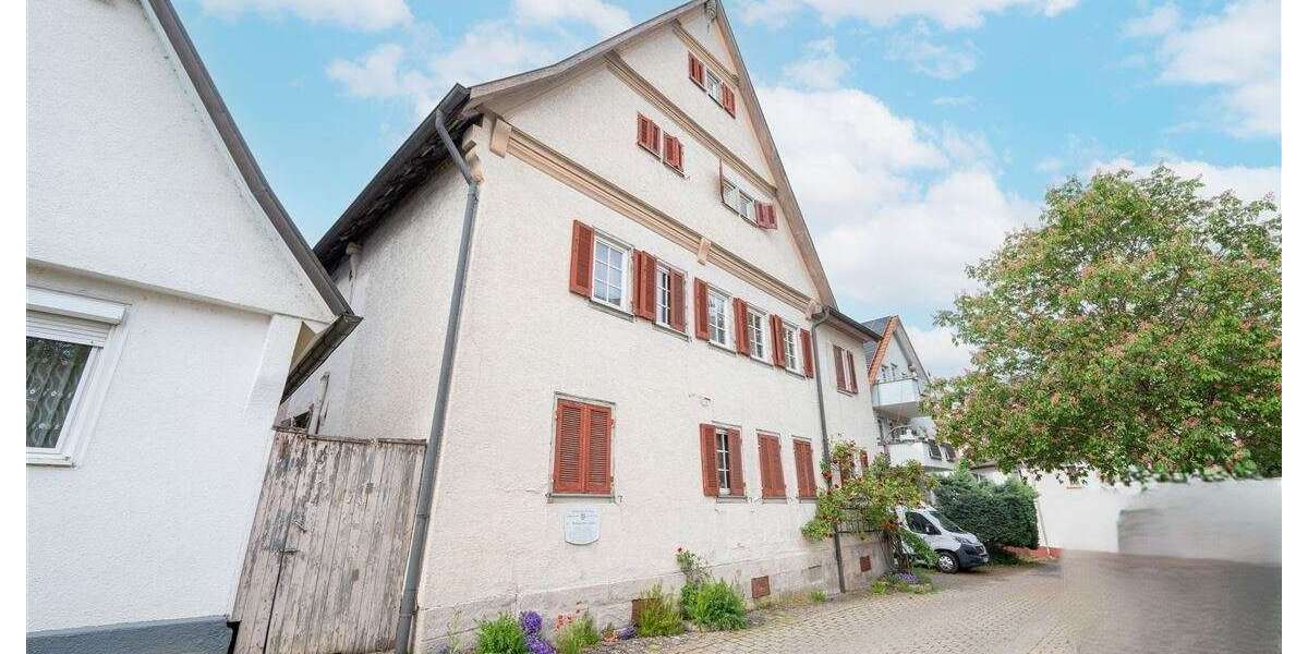 Einfamilienhaus Sielmingen Sielmingen - 9 Zimmer, 196 m&sup2;, 428.900&euro; | Angebot:26691942