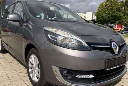 Renault Scenic 110.000 km 6.290 &euro; Schönaich 71101