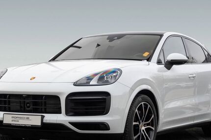Porsche Cayenne 36.990 km 84.900 &euro; Filderstadt 70794