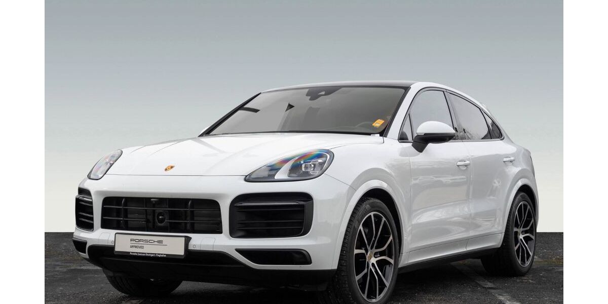 Porsche Cayenne 36.990 km 84.900 &euro; Filderstadt 70794