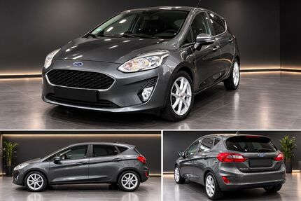 Ford Fiesta 66.200 km 9.800 &euro; Sindelfingen 71067