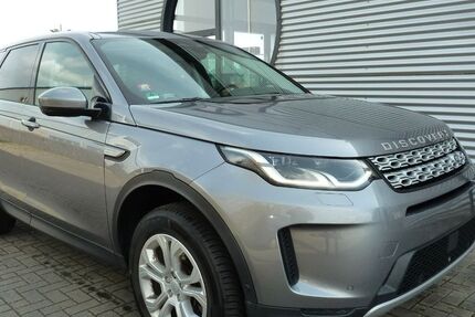 Land Rover Discovery 94.900 km 26.990 &euro; Calw 75365
