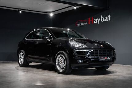 Porsche Macan 142.000 km 26.950 &euro; Calw 75365