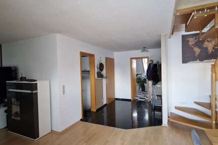 Wohnung Waiblingen Bittenfeld - 4 Zimmer, 89 m&sup2;, 1.280&euro; | Angebot:27446522