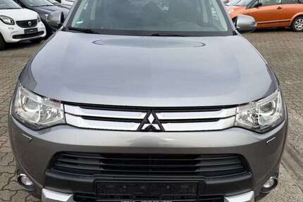 Mitsubishi Outlander 198.000 km 7.999 € Pforzheim 75179