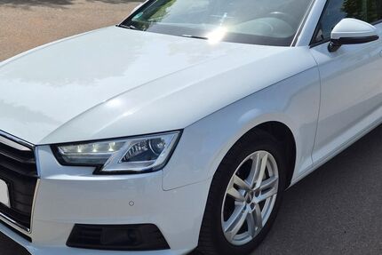 Audi A4 189.804 km 13.000 &euro; Raidwangen 72622