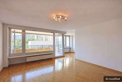 Wohnung Leonberg - 4.5 Zimmer, 107 m&sup2;, 235.000&euro; | Angebot:27665921