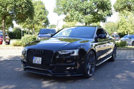 Audi A5 148.000 km 21.000 € Denkendorf 73770