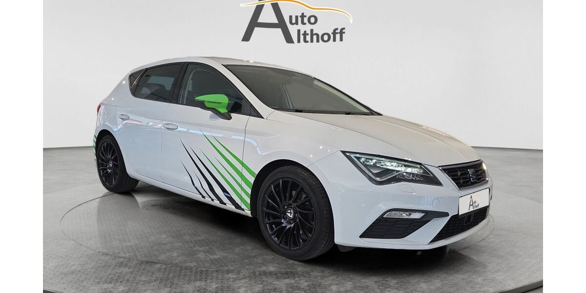 Seat Leon 104.800 km 13.880 &euro; Stuttgart 70195