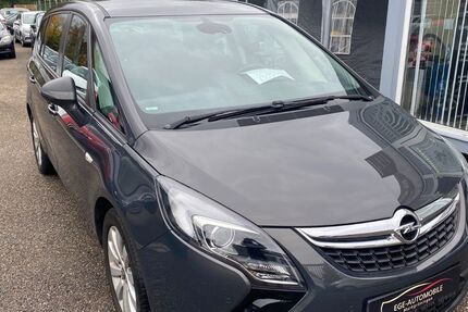 Opel Zafira 118.000 km 8.800 &euro; Markgröningen 71706