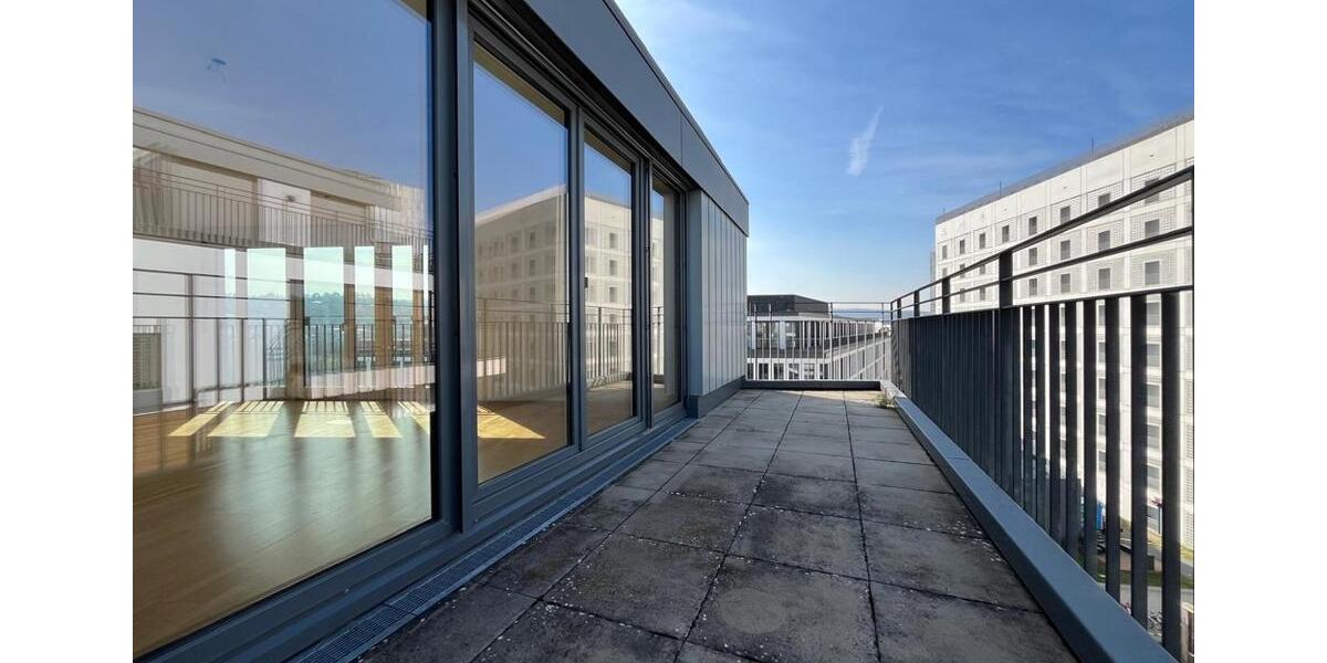 Etagenwohnung Stuttgart - 4 Zimmer, 135 m&sup2;, 1.973&euro; | Angebot:26068595