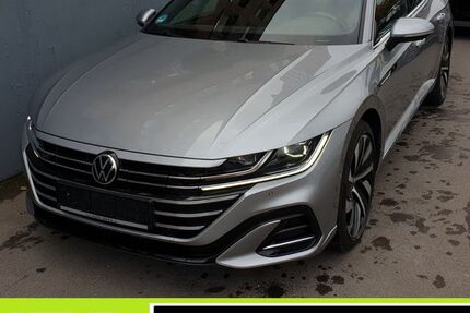 VW Arteon 136.972 km 25.270 € Waiblingen 71332