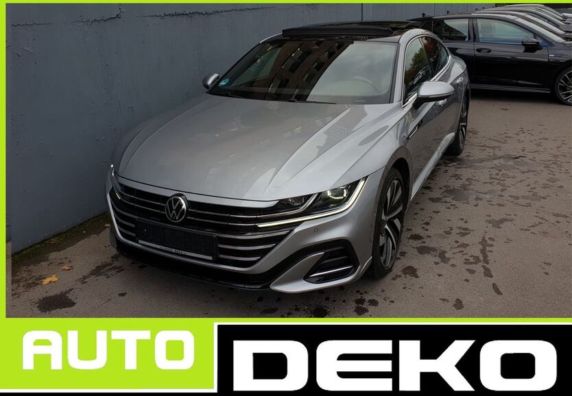VW Arteon 136.972 km 25.270 € Waiblingen 71332