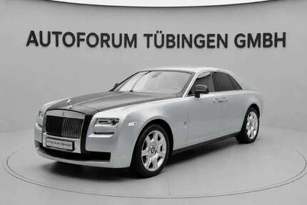 Rolls Royce Ghost 13.500 km 129.990 &euro; Tübingen 72072