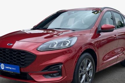Ford Kuga 19.428 km 21.400 &euro; Leonberg 71229