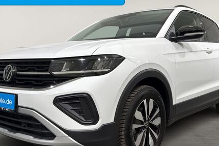 VW T-Cross 15.700 km 25.980 &euro; Reutlingen 72762