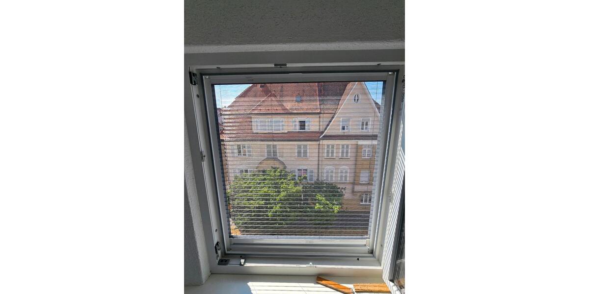 Dachgeschoßwohnung Remseck am Neckar - 3 Zimmer, 67 m&sup2;, 1.150&euro; | Angebot:26350155