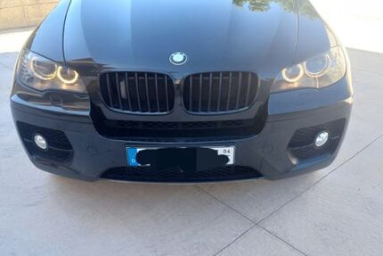 BMW X6 125.000 km 19.900 € Esslingen am Neckar 73730