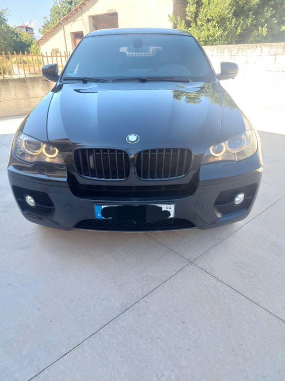 BMW X6 125.000 km 19.900 € Esslingen am Neckar 73730