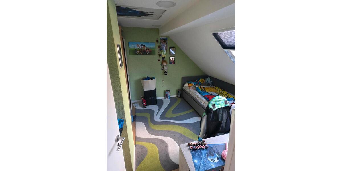 Doppelhaushälfte Niefern-Öschelbronn Öschelbronn - 5 Zimmer, 120 m&sup2;, 485.000&euro; | Angebot:24811544