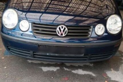 VW Polo 70.000 km 3.990 &euro; Sindelfingen 71067