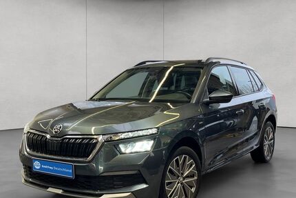 Skoda Kamiq 45.160 km 18.960 &euro; Filderstadt 70794