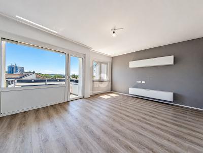 MEHR RAUM FÜR FAMILIE - GRÜN UND ZENTRAL - Etagenwohnung Sindelfingen | Angebot:27660758