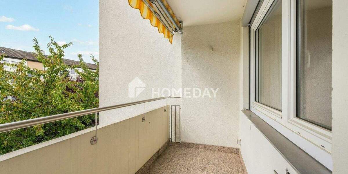 Etagenwohnung Metzingen - 3 Zimmer, 70 m&sup2;, 225.000&euro; | Angebot:24810469