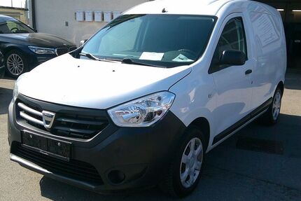 Dacia Dokker 82.000 km 5.640 &euro; Sindelfingen 71065