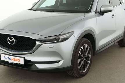 Mazda CX-5 118.809 km 17.770 &euro; Stuttgart 70195
