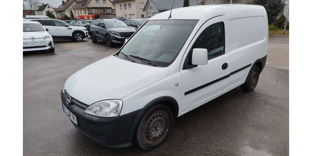 Opel Combo 93.200 km 3.000 &euro; Sindelfingen 71069
