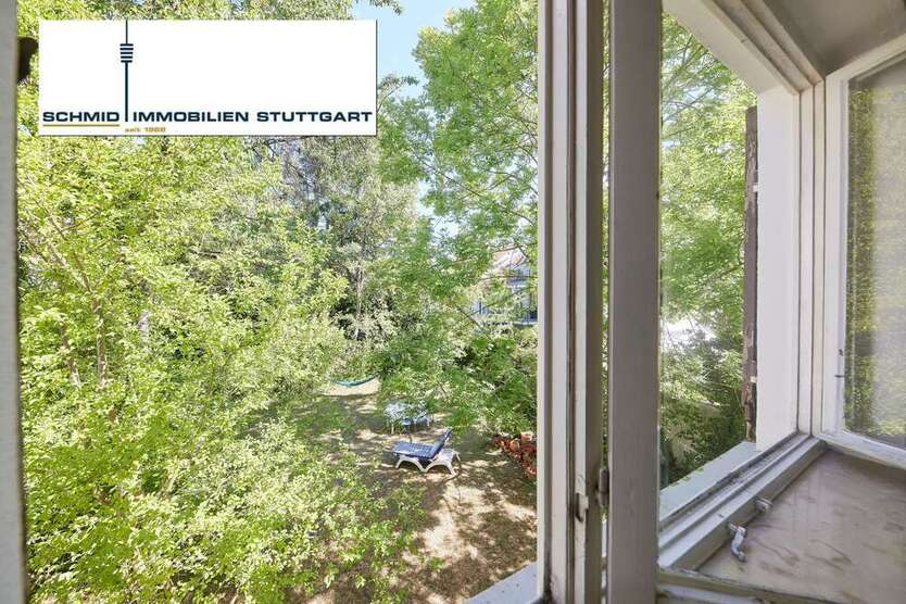 Haus zum Kaufen in Stuttgart 1.000.000 € 198 m²