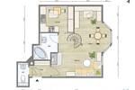 Etagenwohnung Freiberg am Neckar Heutingsheim - 2 Zimmer, 63 m&sup2;, 293.000&euro; | Angebot:26593487