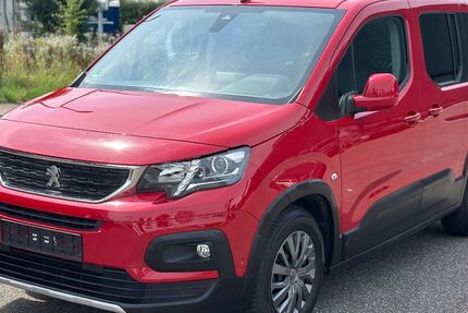 Peugeot Rifter 127.919 km 14.299 &euro; Kernen im Remstal 71394